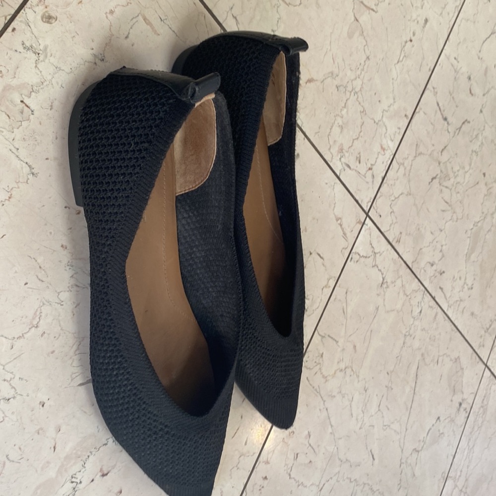 Everlane Reknit flats - Picture 2 of 6